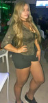 nice looking Chile girl Alejandra from Santiago CL101