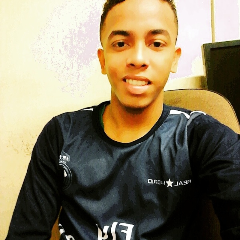 Date this delightful Colombia man Jesus David Cas from Barranquilla CO21109