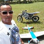 hard body Colombia man Jonathan aspril from El Bagre CO21116