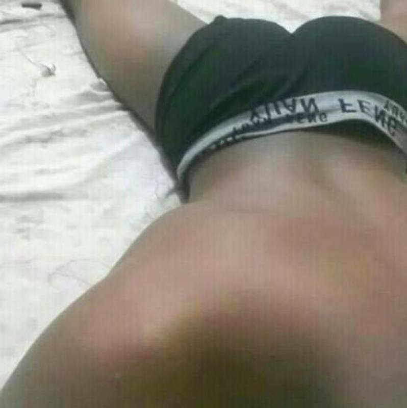 Date this sensual Dominican Republic man Rafael from Santo Domingo DO28268