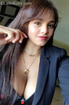 hot Dominican Republic girl Geni from Santo Domingo DO28277