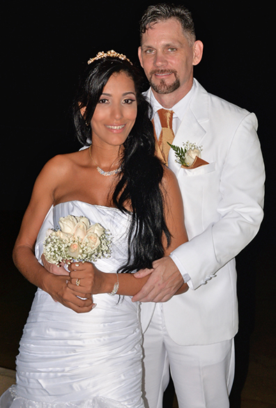 Date this attractive Dominican Republic girl Thanks LatinEuro from  DO28276