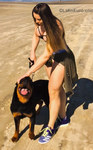 hard body Brazil girl Ana from Rio Grande do Sul BR10144