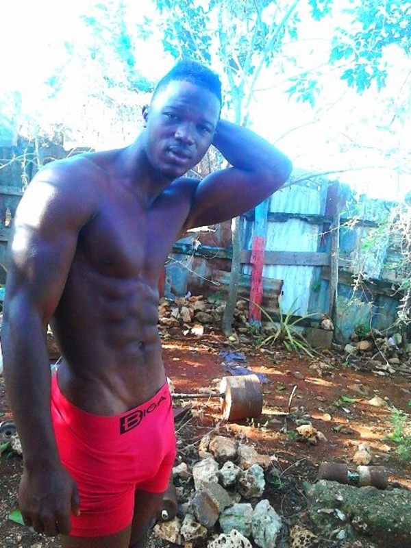 Date this delightful Dominican Republic man Eduardo from Santo Domingo DO28297