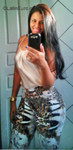 voluptuous Brazil girl Gracie from São Paulo BR9993