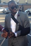 hot United States man  from Los Angeles US18075
