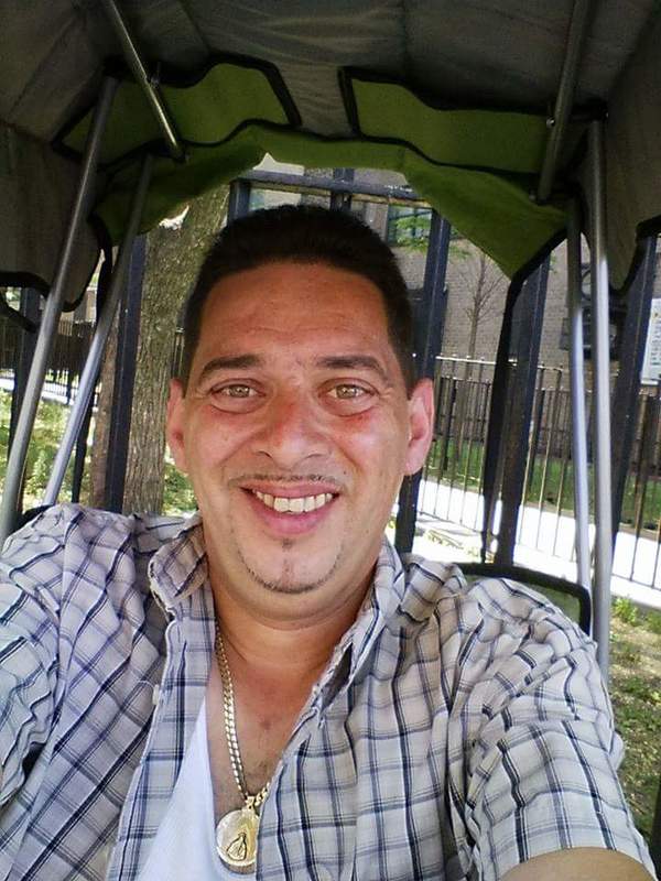 Date this passionate United States man Orlandosastre from Bronx Ny US18076