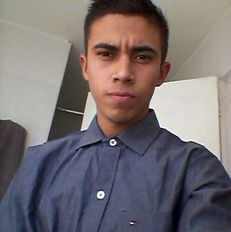 Date this attractive Colombia man Brandon from Villavicencio CO21196