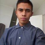 beautiful Colombia man Brandon from Villavicencio CO21196