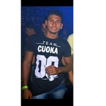 pretty Brazil man Robert from Recife BR10007