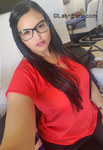 beautiful Dominican Republic girl Lilian from Santiago DO28399