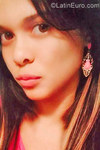 attractive Dominican Republic girl Angelica from Santo Domingo DO40505