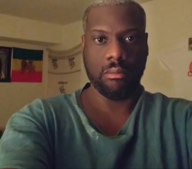 Date this sensual United States man Varron from Wilmington US18086