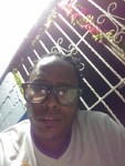 beautiful United States man Yomeury from Miami US18087