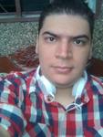 young Colombia man Victror from Medellin CO21251