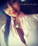 hot Dominican Republic girl Laudy from Santo Domingo DO28461