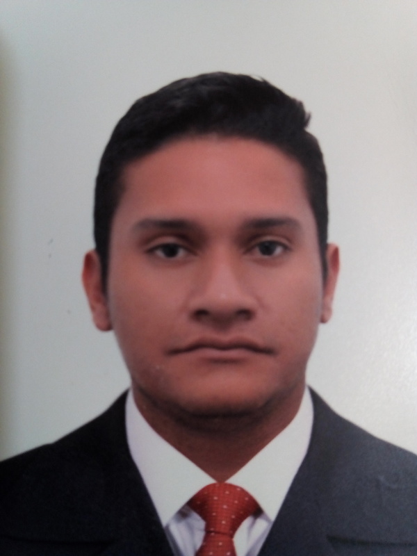 Date this cute Colombia man Fidel Raul Lope from Cali CO21269