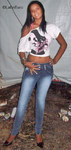 pretty Brazil girl Dani from Padre Paraiso BR10016