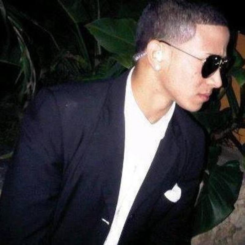 Date this foxy Dominican Republic man Jeffry Alexande from Santo Domingo DO28496