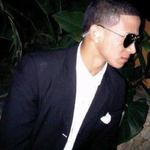 good-looking Dominican Republic man Jeffry Alexande from Santo Domingo DO28496