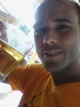 charming Dominican Republic man Carlos from Santo Domingo DO28497