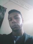 delightful Colombia man Cristian from Bogota CO21299