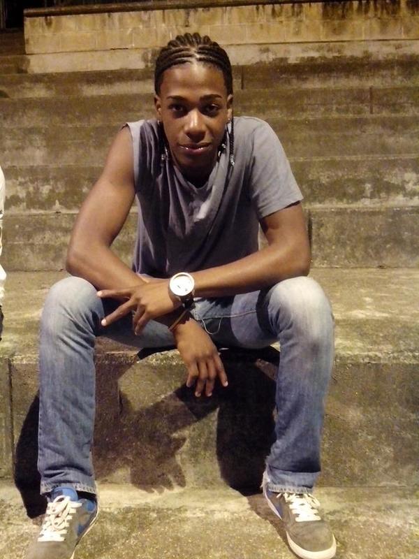 Date this foxy Colombia man Jonathan from Medellin CO21334