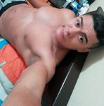 hot Colombia man Luis from Tulua CO21340