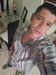 voluptuous Colombia man Oscar eduardo from Cali CO21342