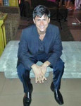 pretty Brazil man Bruno from Rio De Janeiro BR10021