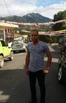 luscious Dominican Republic man Renso from Santo Domingo DO28575