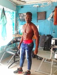 passionate Dominican Republic man Fernando from Santo Domingo DO28602
