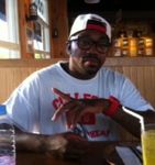 hot United States man NAZARENE from San Diego US18132