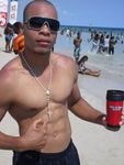 pretty Dominican Republic man Sisqo from Santo Domingo DO28620