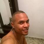 attractive Colombia man Kendo el durako from Cali Colombia CO21402