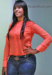 nice looking Dominican Republic girl Antia from Santo Domingo DO41214