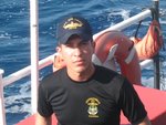 attractive Colombia man Jeisson Marzan from Villavicencio CO21414