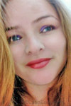 stunning Brazil girl Elizangela from Rondonopolis BR10028