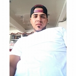 georgeous Dominican Republic man Alejandro Alber from Santiago DO28650