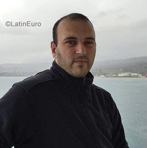 Date this nice looking Brazil man Erkan from Salvador BR10030