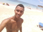 good-looking Dominican Republic man Angelalmonte from Santo Domingo,san Pedro De Macoris DO28665