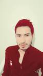 luscious Colombia man Fabian from Bogota CO21436