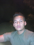 young Colombia man Danis from Monteria CO21441