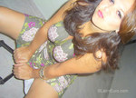 funny Brazil girl Adriana from Joao Pessoa BR10034