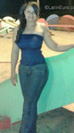 tall Brazil girl Jucimara from Aracaju BR10035