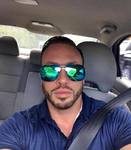 passionate United States man Johan from Fort Lauderdale US18148
