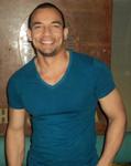 funny Colombia man Leonardo fabio from Bogota CO21468