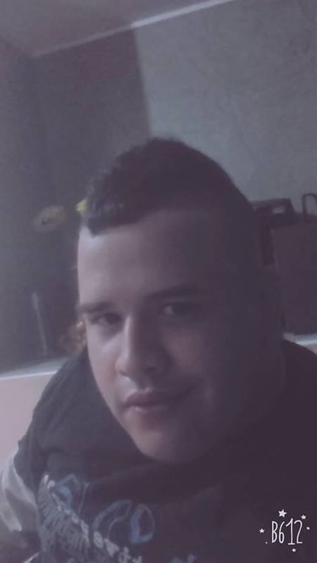 Date this funny Colombia man Jhonedwin from Cali CO21492