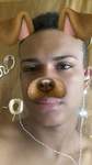 cute Dominican Republic man Manuel de Jess from Santo Domingo DO28733