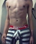 funny Colombia man Daniel from Medellin CO21545